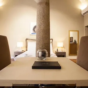 Hemeras Boutique Homes - Design In Center Daire