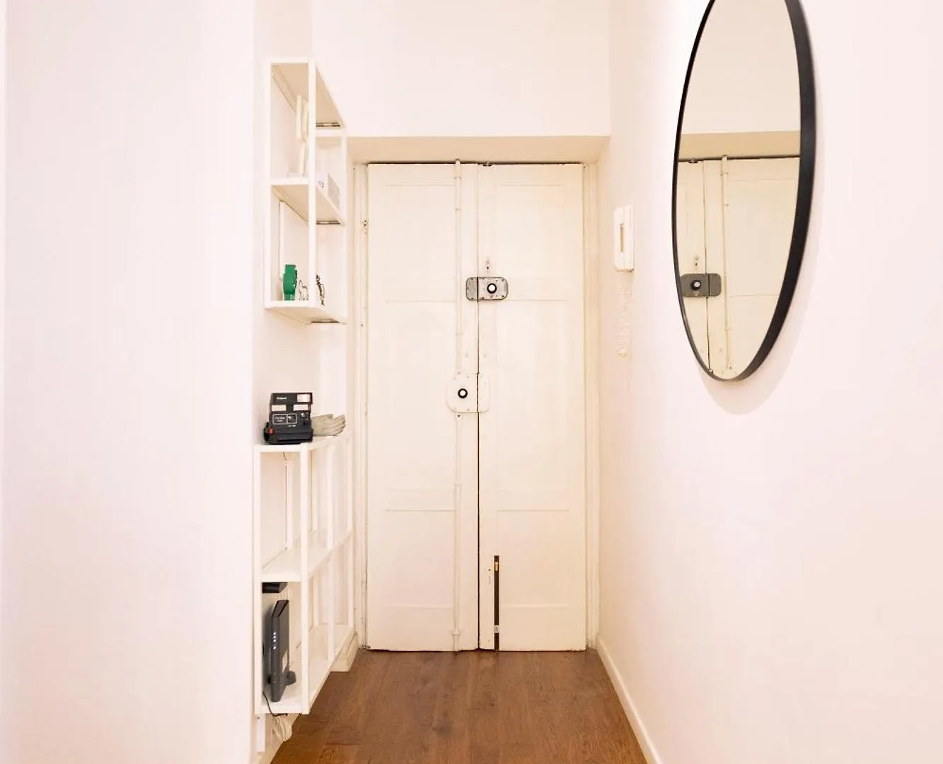 The Keith Haring Home - Porta Romana Area Milan Apartment
